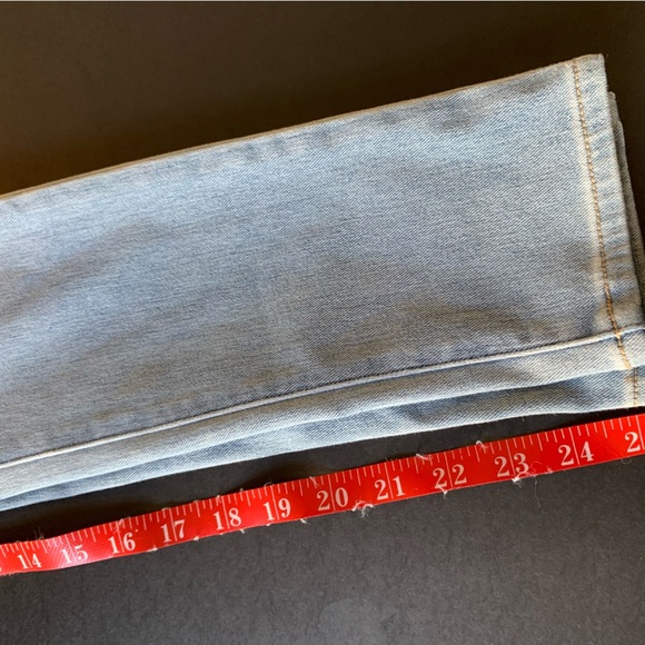 Gap knit leggings - Picture 4 of 5